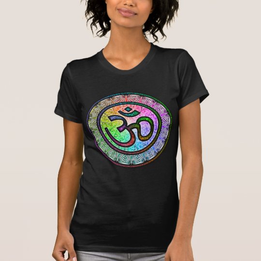 OM-mandala T-Shirt