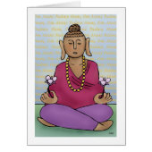 Om Mani Padme Hum (Front)