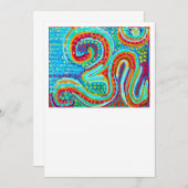 Om Mantra - For Special Occasions (Front/Back)