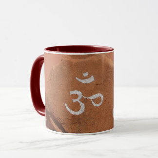 OM MUG