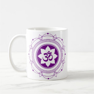 Om Mug