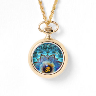 "Om Namah Shivaya"- The True Identity Watch