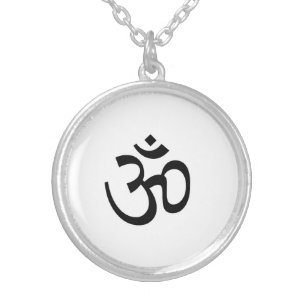 Om Necklace