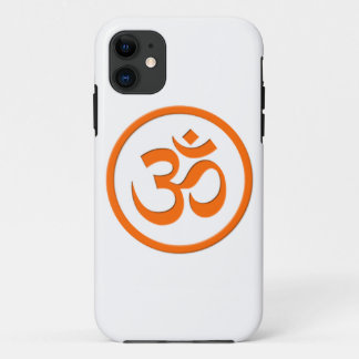 Om or Aum iPhone 5 Case