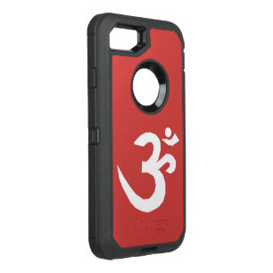 OM OtterBox DEFENDER iPhone SE/8/7 CASE
