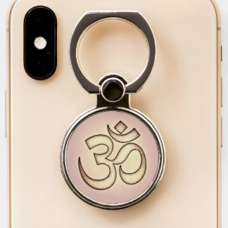 OM PHONE RING STAND
