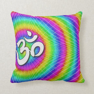 Om pillow
