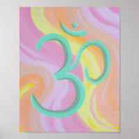 Om Poster