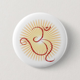 OM symbol Button