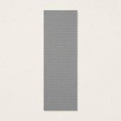 OM Symbol Lotus Spirituality Yoga in Carbon Fiber (Back)