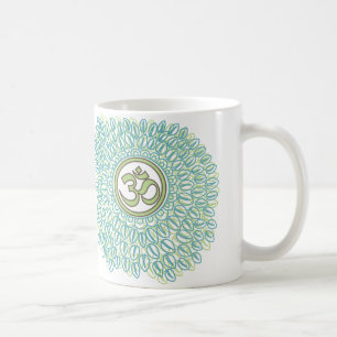 Om Symbol Mug