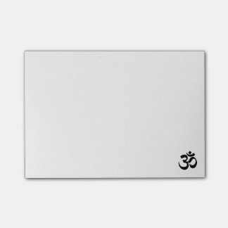 Om Symbol Notes