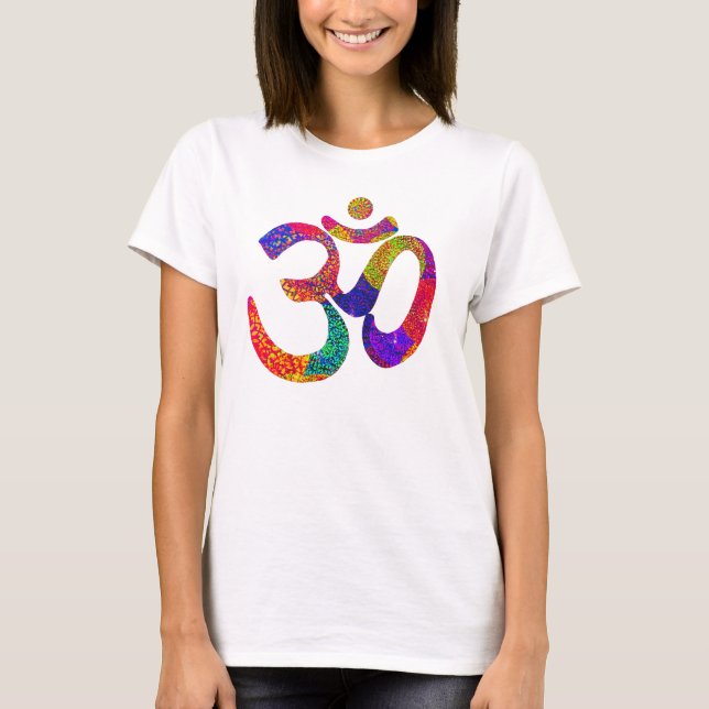 OM T-Shirt (Front)