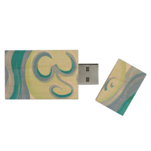 Om USB Drive