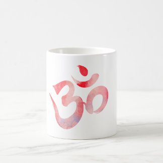 Om, Waterololor Om Mug