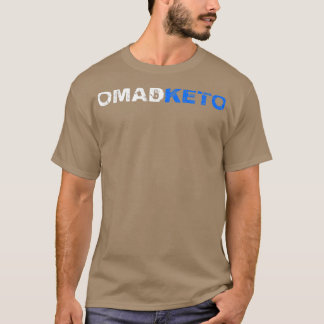 OMAD KETO T-Shirt