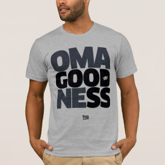 OMA'Goodness Tee LE