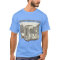 Omaha History Club Adult Men's T-Shirt