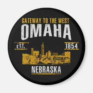 Omaha Magnet