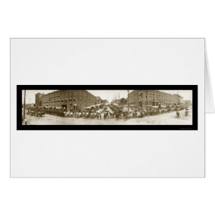 Omaha Merchants Photo 1908