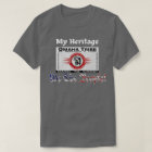 Omaha nation Tribe Flag my heritage we the people