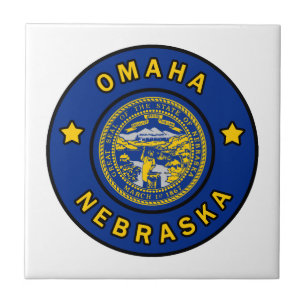 Omaha Nebraska Ceramic Tile