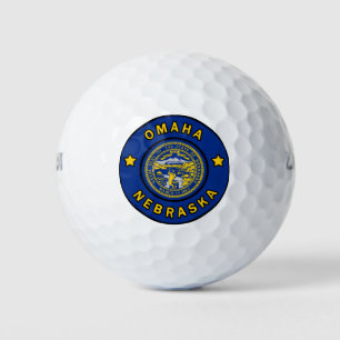 Omaha Nebraska Golf Balls