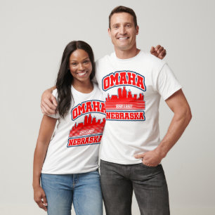 Omaha,Nebraska T-Shirt