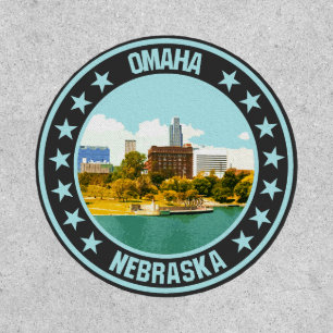 Omaha patch