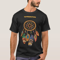 Omaha Tribe Native American Honor Respect Dream Ca