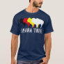 Omaha Tribe Sioux Nation Native American Indians T-Shirt