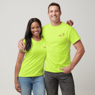 OMAM fleece T-Shirt