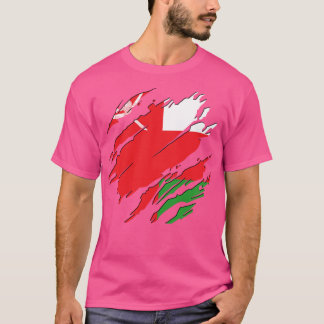 Oman Always T-Shirt