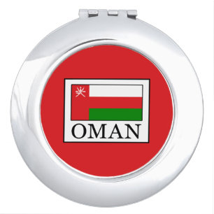 Oman Compact Mirror