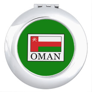 Oman Makeup Mirror