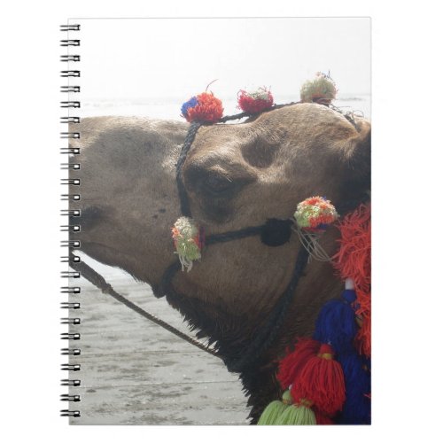 Oman Muscat Notebook