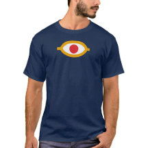 OMAN the all-seeing eye, brother iMAN