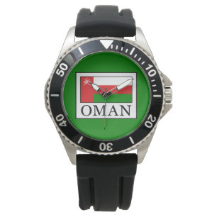 Oman Watch