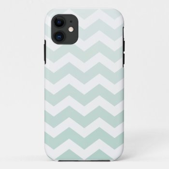 Ombre Chevron Iphone5 Casemate Case by AestheticallySmitten at Zazzle