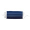 Ombre Dark Blue