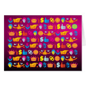 ombre donald trump (Front Horizontal)