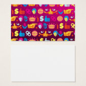 ombre donald trump (Front & Back)