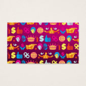 ombre donald trump (Front)