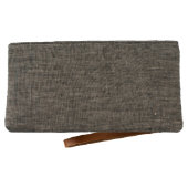 Ombre Flower Clutch (Back)