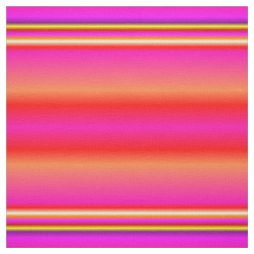 Ombre on the Horizon Fabric