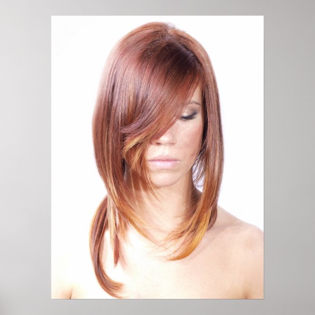 Ombre' Poster (Front)