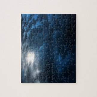 Ombre Jigsaw Puzzles | Zazzle