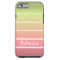 Ombre Stripes
