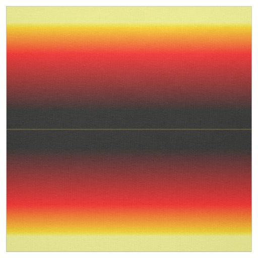 Ombre Sunset Fabric