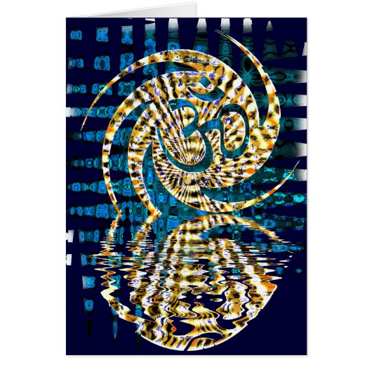 omdelica Card (Front)